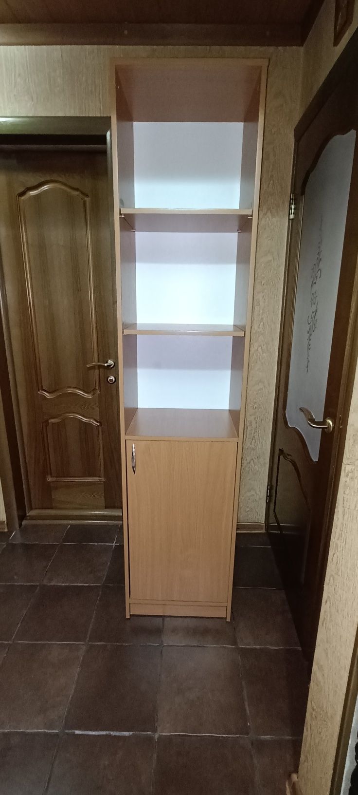 Шкаф(книги, одежда, посуда и т.д.)