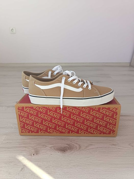 Кецове Vans 45 номер