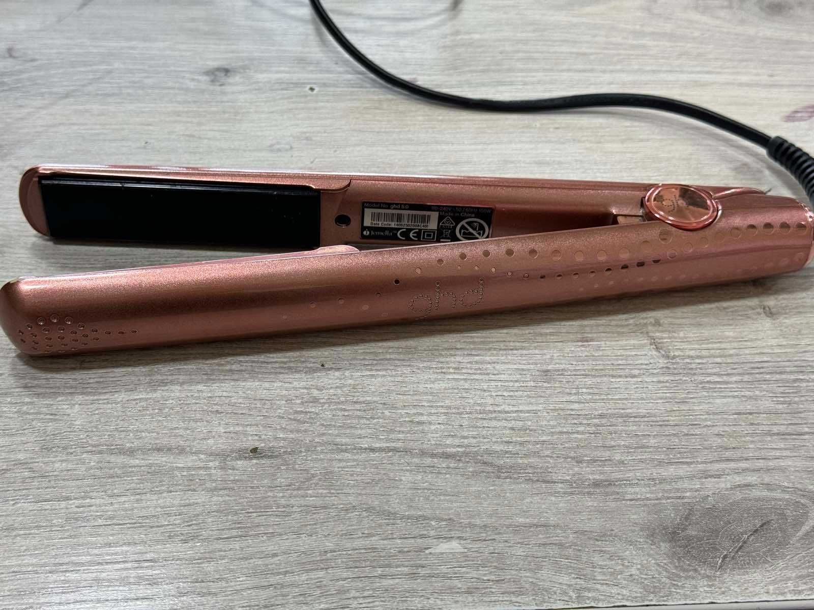 Преса за коса GHD 5.0