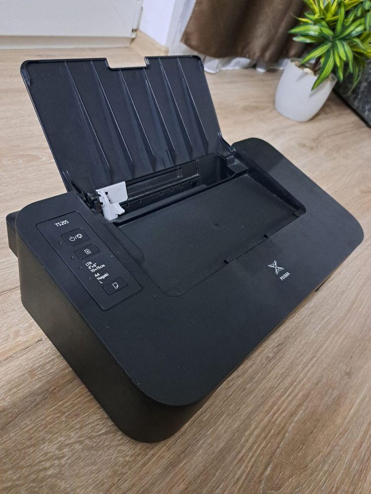 Imprimanta canon ts 205