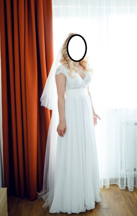 Rochie mireasa- Best Bride