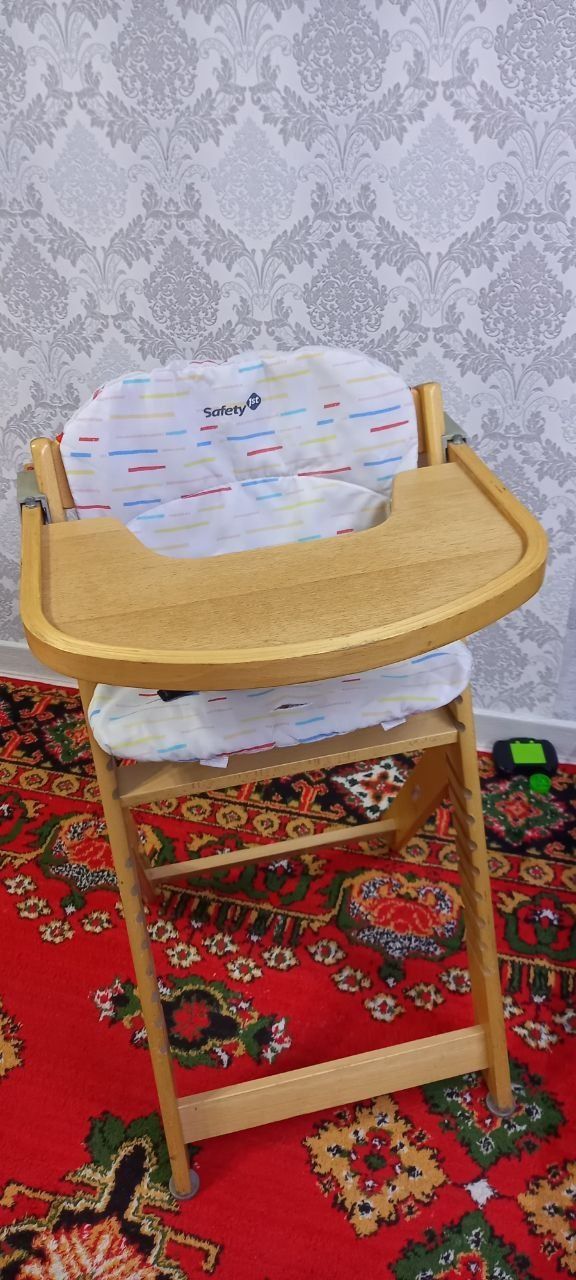 Продается детский стульчик