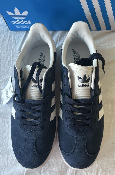 Adidas Gazelle спортни мъжки обувки