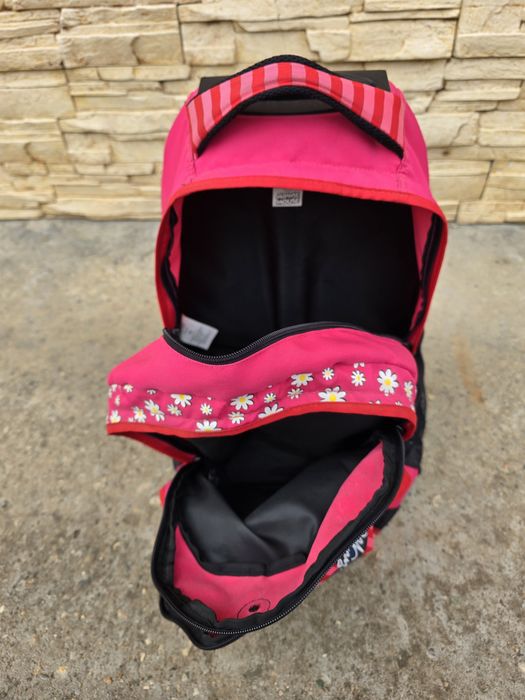 Раница на колела - Мики Маус