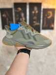 Adidasi Barbati Adidas Ozweego Trace Cargo Green!