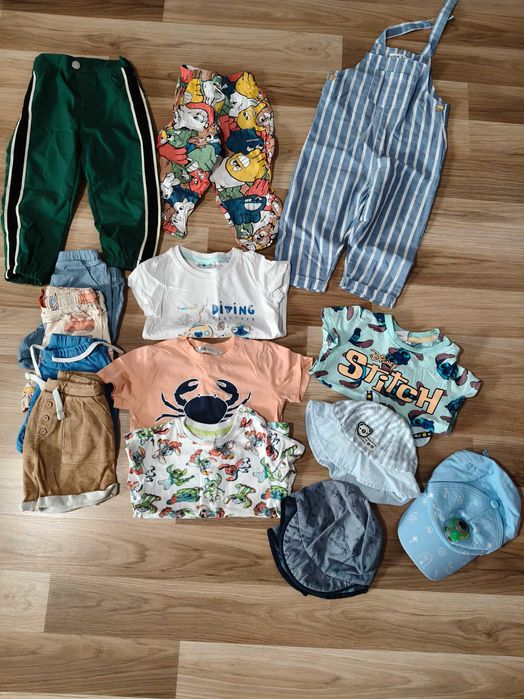 Loturi haine de iarna,vara