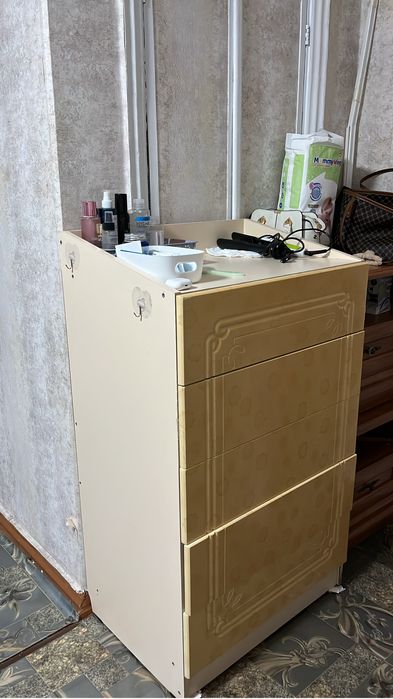 Комод-детский-взрослый