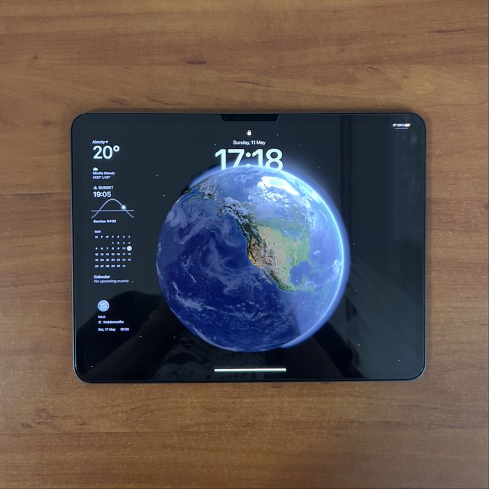 Планшет Apple iPad Pro 13 M4