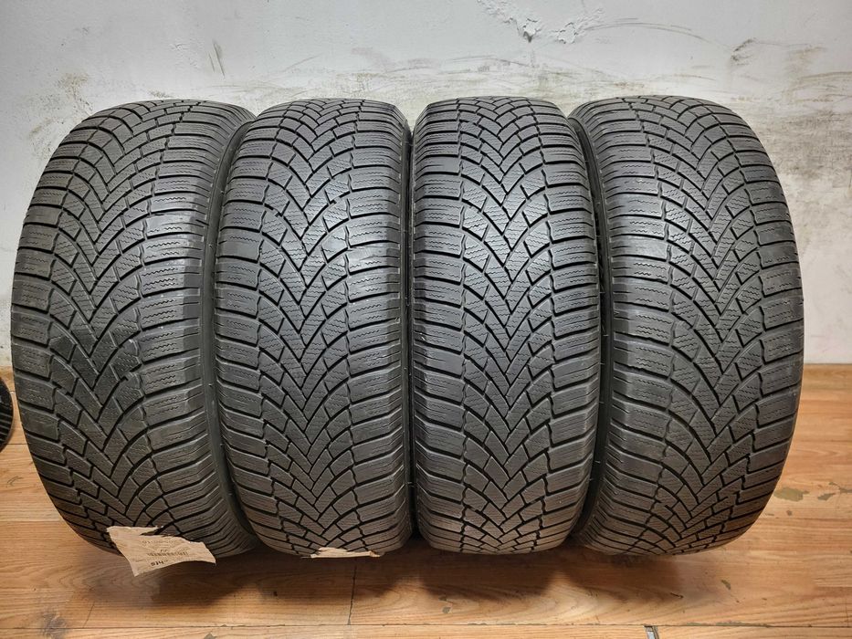 205/60/16 Bridgestone / зимни гуми
