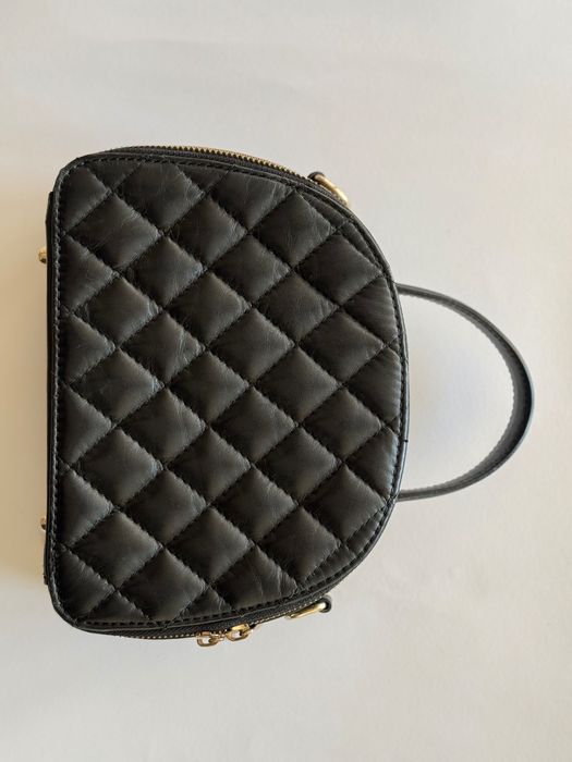 Чанта от естествена кожа Topino на бранда Lia Biassoni