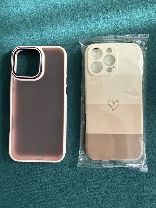 Калъф за Iphone16 Pro max