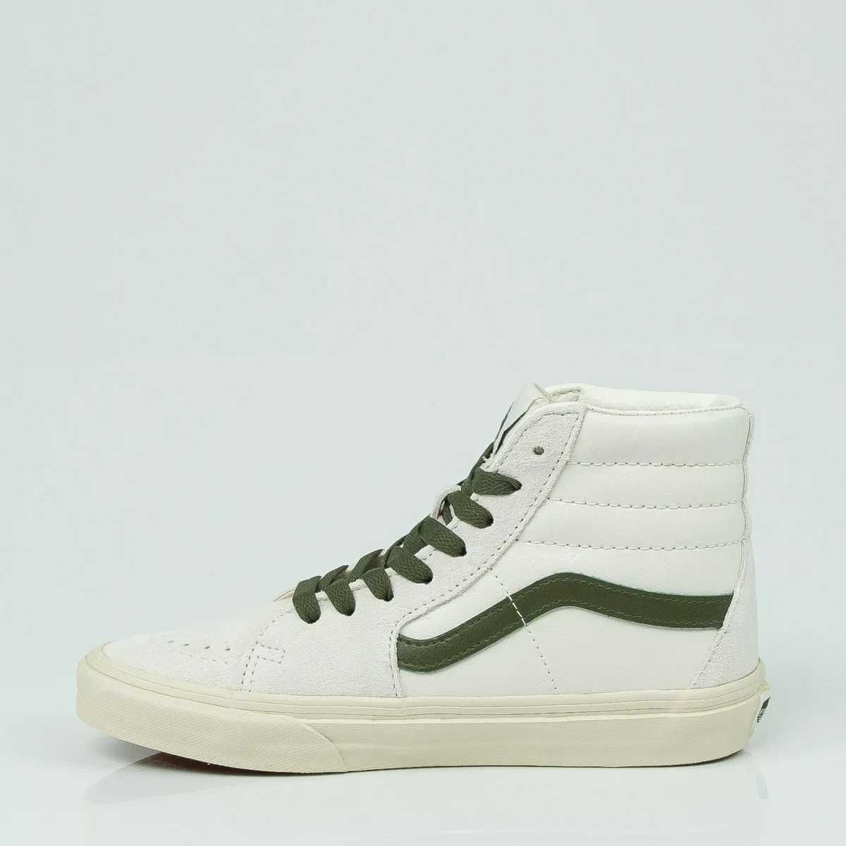 НОВИ Vans SK8-Hi Vintage Pop ОРИГИНАЛНИ дамски кецове - 38/24см