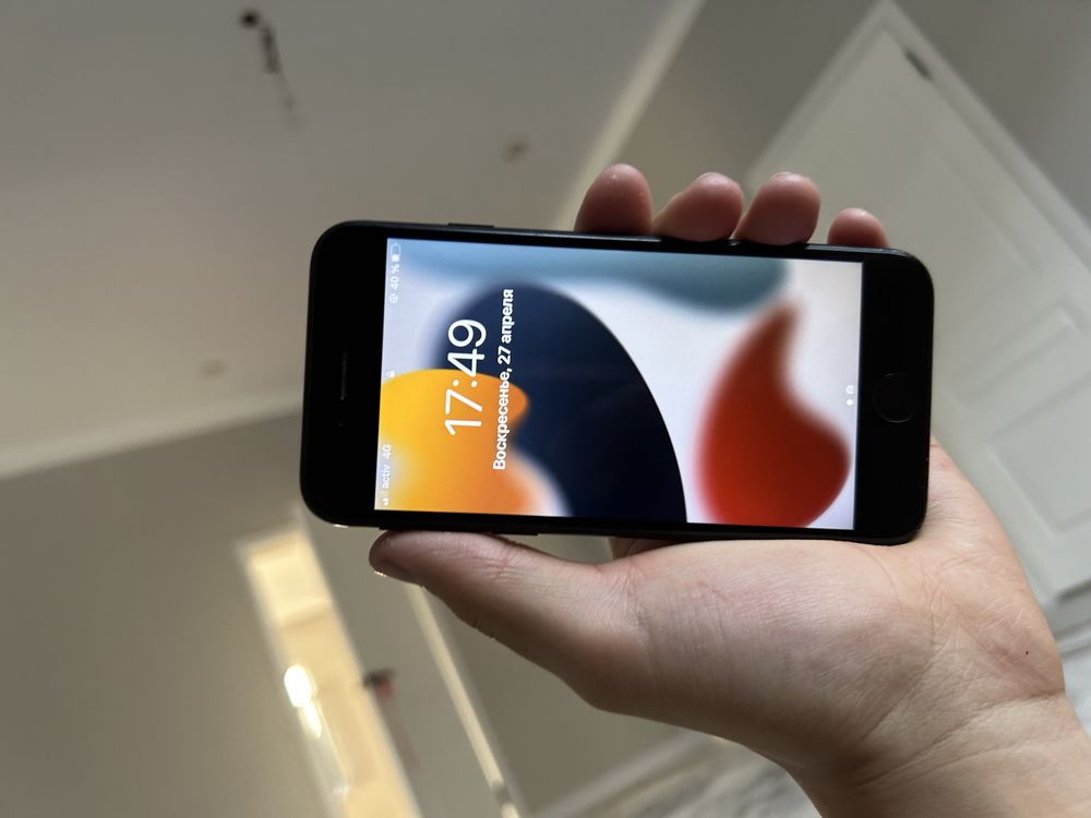 Iphone 7 Айфон 7