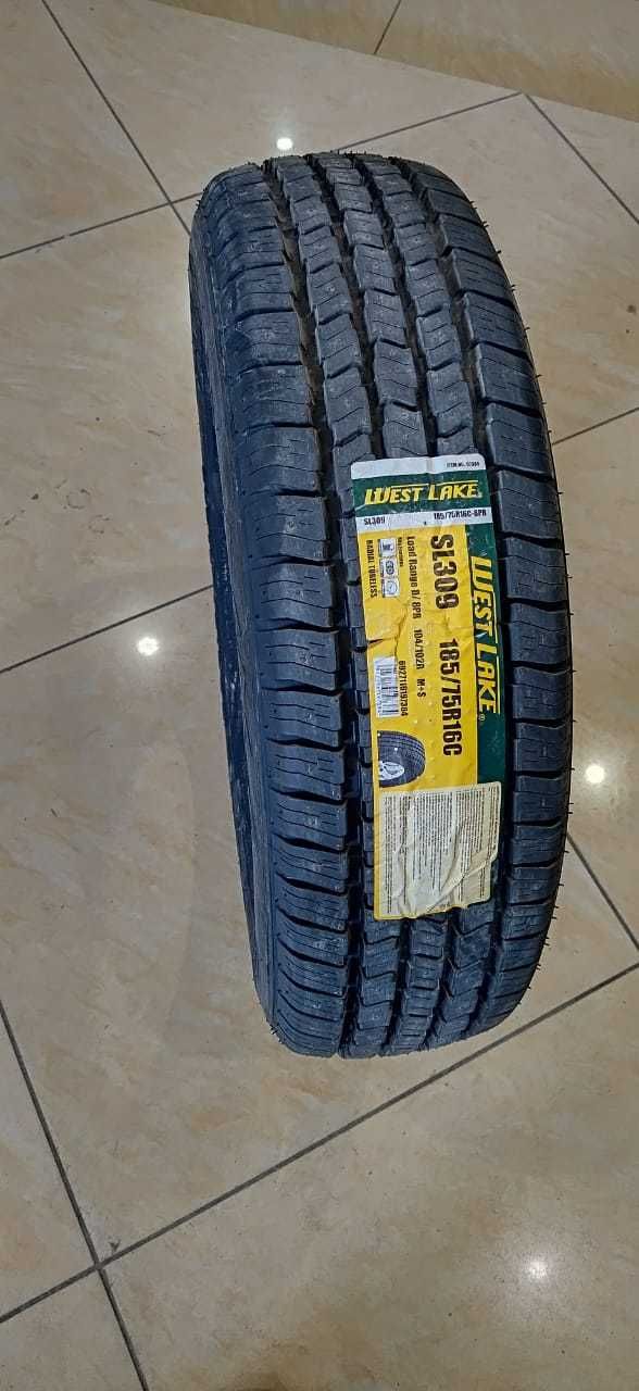 185/75R16C ВСЕ СЕЗОН