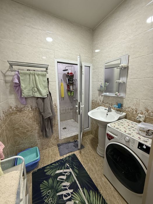 Сергели 3 хонали  котедж Чорток  махалласи индекс  яқин подвол бор