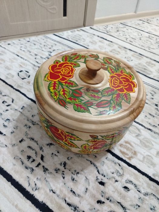 Продам посуда для кумыс, сорпа