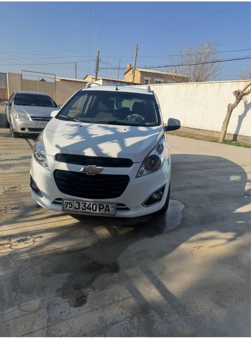 Спарк 4 автомат сотилади