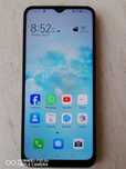 Vand telefon Huawei Nova Y61 negru Dual SIM 4G RAM camera tripla 50M