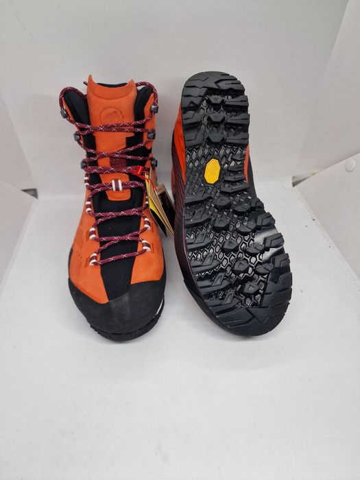 Ghete Mammut Kento Advanced High GTX nr. 39