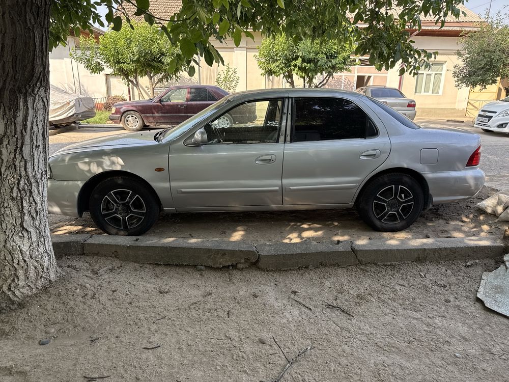 Kia credos 2 сотилади срочно