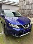 Vând Nissan Qashqai