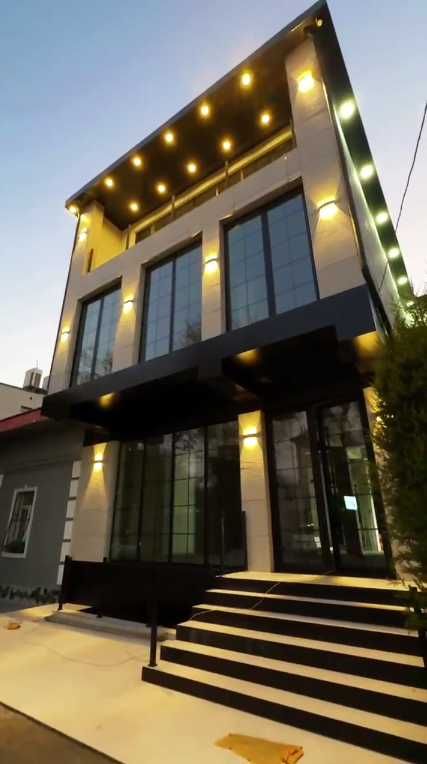 Аренда помещения 4 уровня 450м2/ Ивлева, Шота Руставели Нов-стр Modera