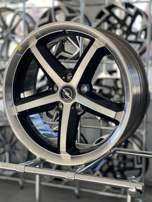 Jante R18 Originale 5X115 Opel Insignia B Chrysler 300C Lancia Thema