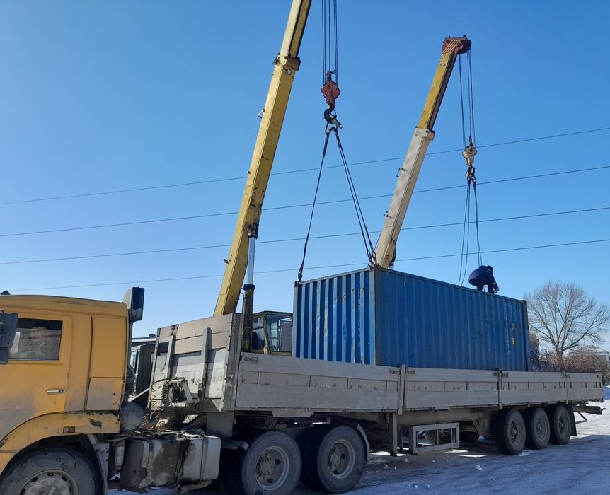 Автокран кран услуги !!!