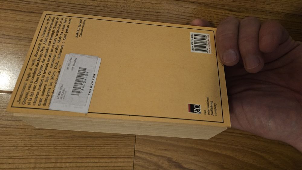 Moby Dick - Herman Melville