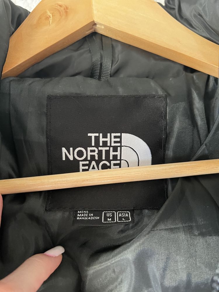 Geaca The North Face