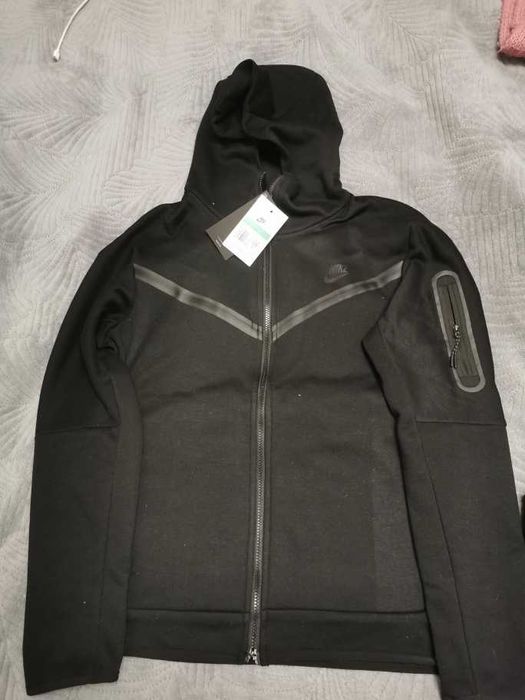 Костюм спортивный мужской Nike