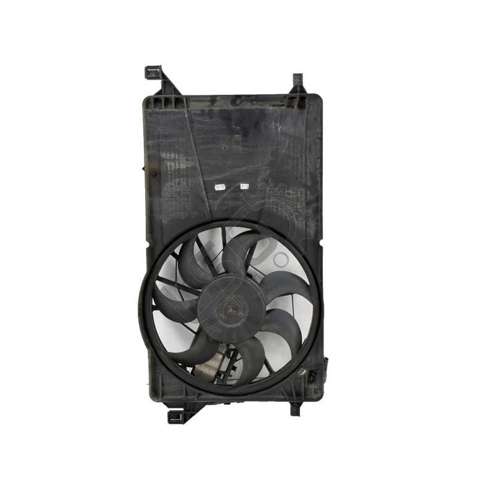 Дифузьор Volvo C30  2006-2012  ID: 130864