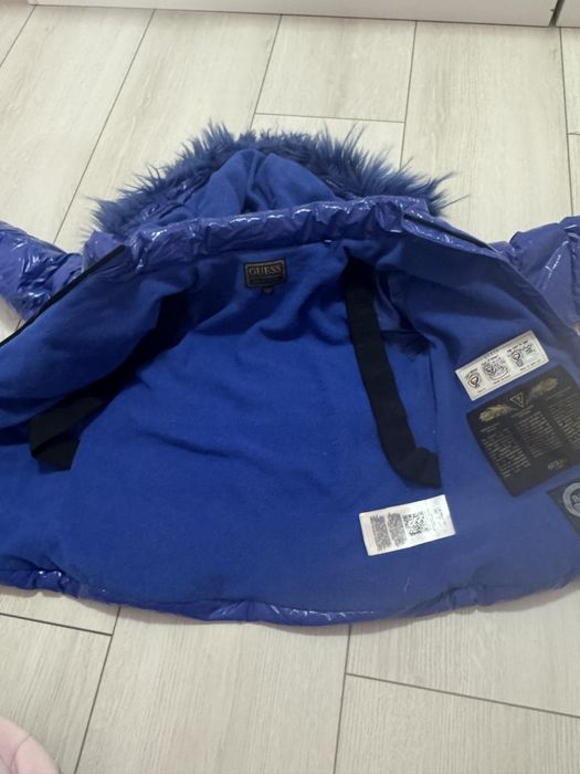 Детско Яке  Guess 7 г.
