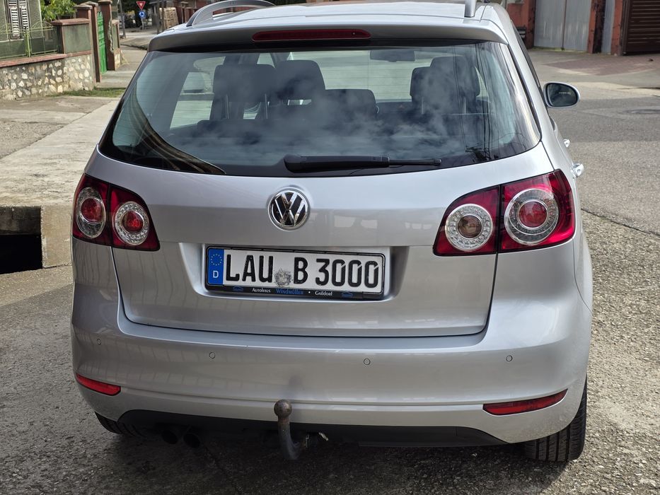 Vw golf 1.4 D.S.G euro 5