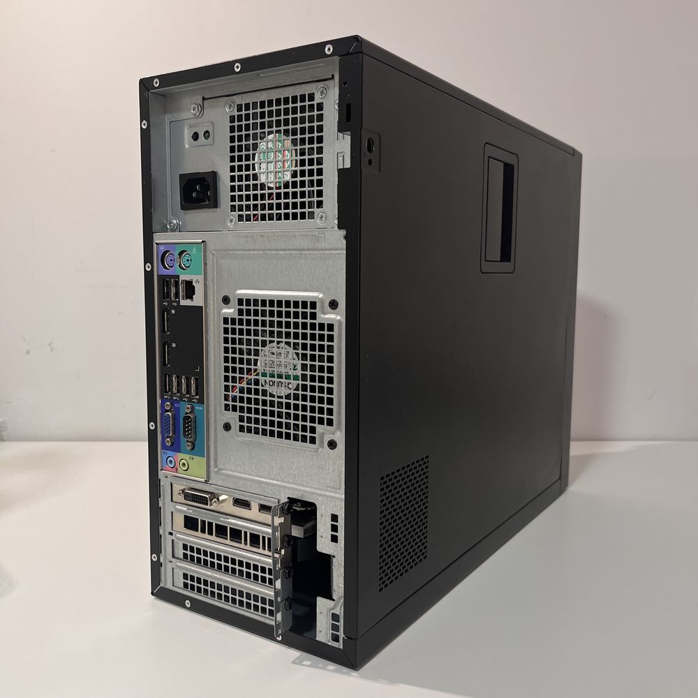 PC Gaming/Office | I7 | GTX1650 | 16GB RAM | SSD 240GB | Windows 10 |