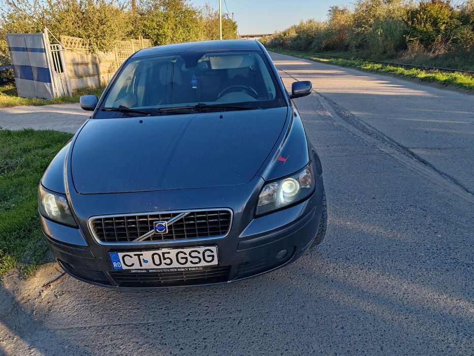De Vanzare Volvo S40 2.0 diesel