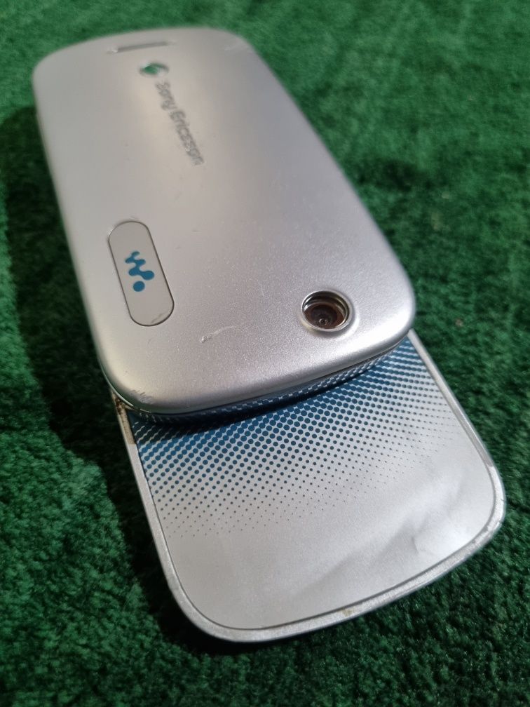 Sony Ericsson legendalar