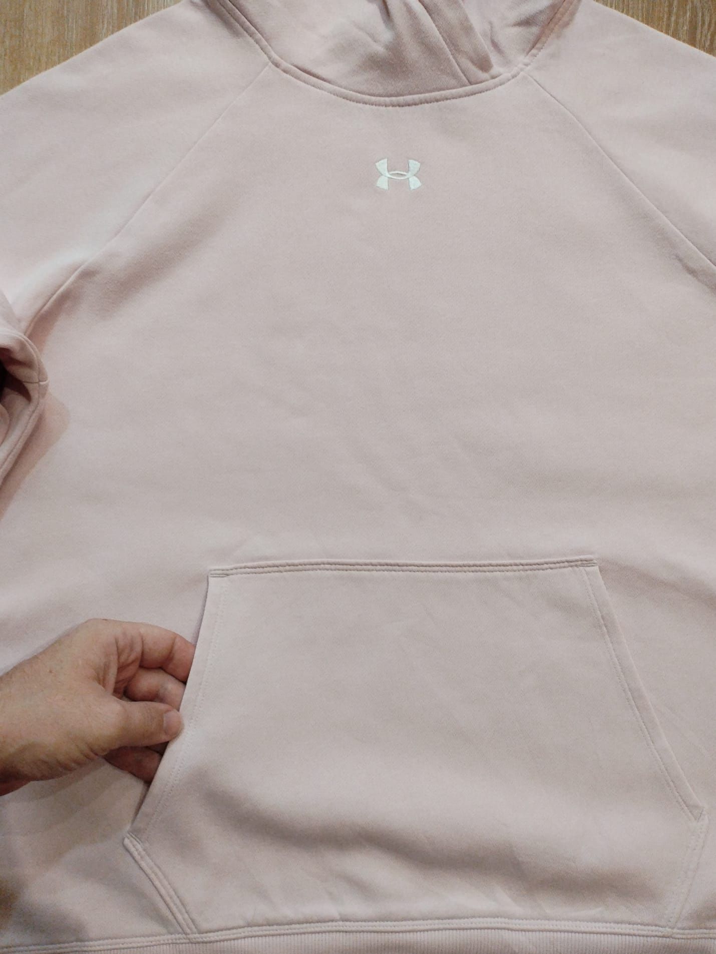 Under armour дамско оригинално горнище
