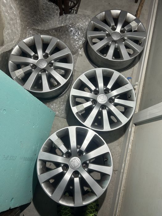 Джанти Honda CRV/CIVIC 5x114,3 16”