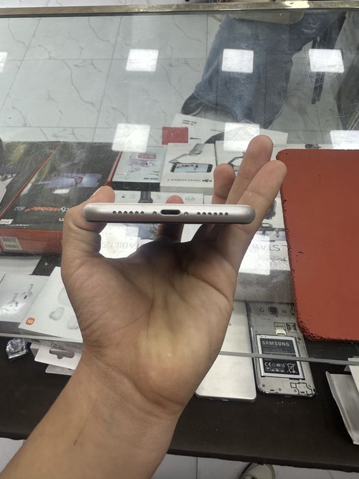 Iphone 11 icloud