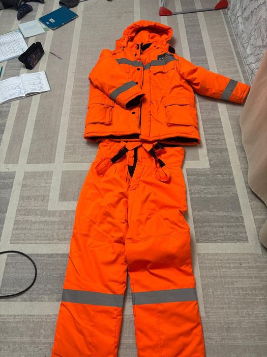 Спецодежда спецодежда