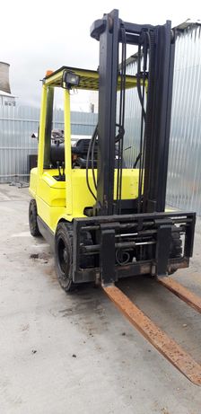 Motostivuitor HYSTER  GPL  3,2 TONE