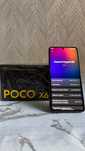 Poco x6 на обмен айфон