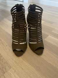 Sandale Zara marime 37