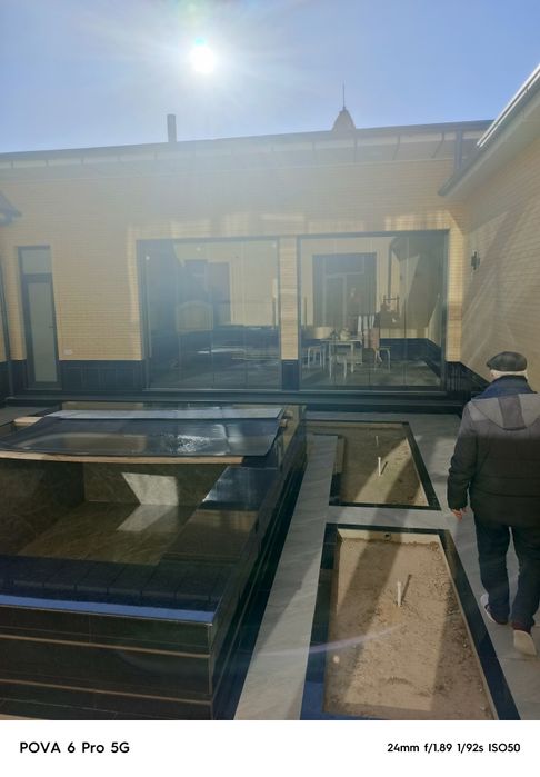 Сдам дом Ракат Махаля ориентир Корзинка