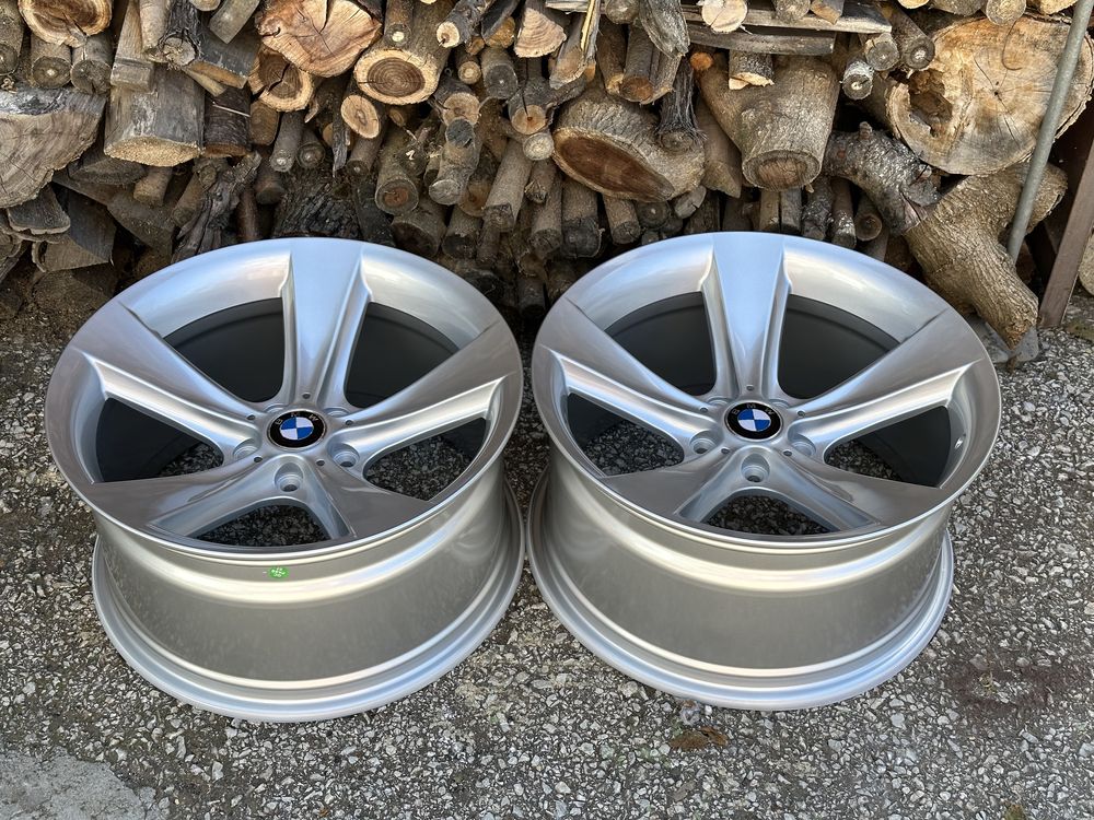 Deep Concave Джанти Style 128 19 “ цола 5х120 нови E38 E39 E60 E61 E63