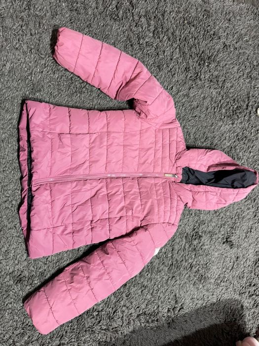 Geaca fete marimea 140 Girls Matter