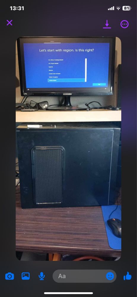 pc/unitate  low gaming