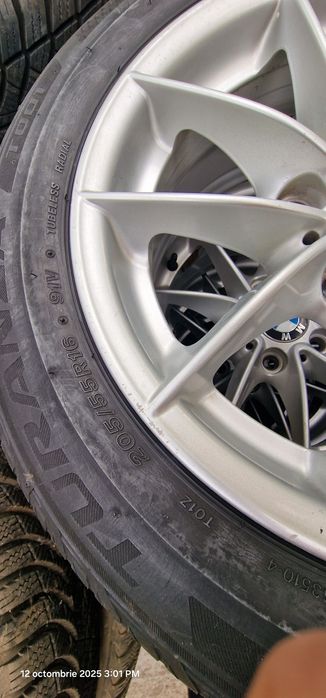 Jante Bmw seria 3