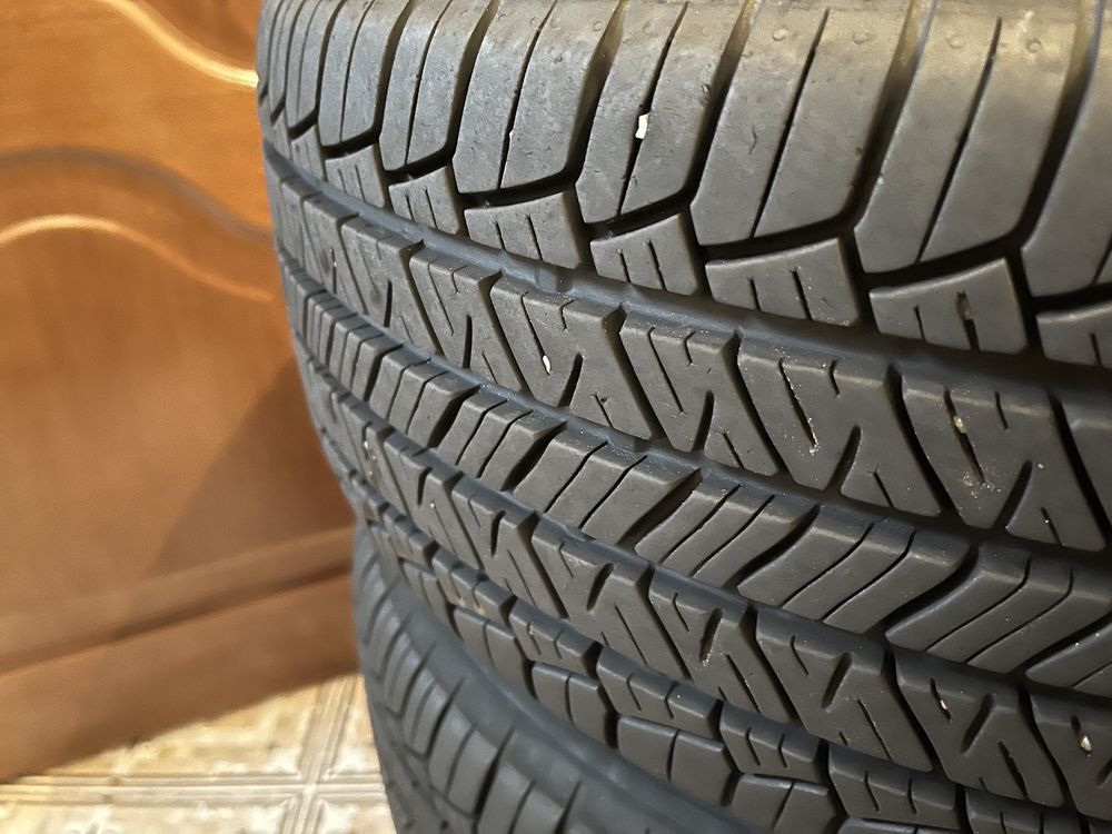 Покрышки tigar summer suv 235/60 r17